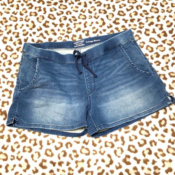 levi strauss lounge shorts